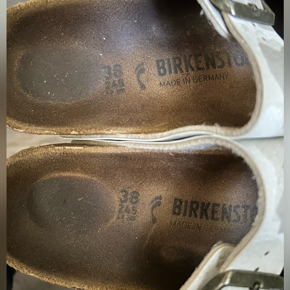 Cameo Birkenstock - Picture 2 of 5